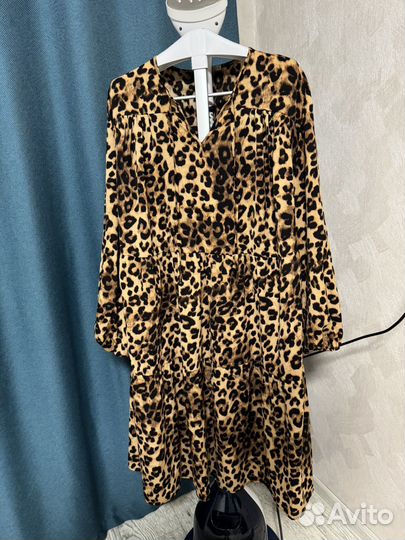 Платье женское вечернее