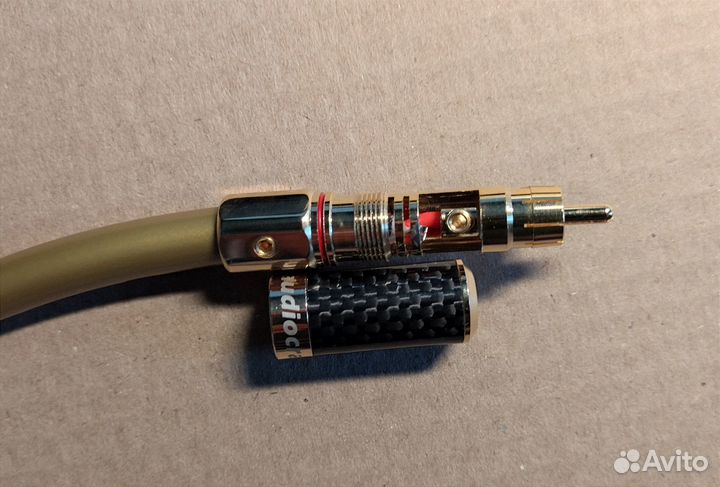 Межблочный кабель Audiocrast A70 0.5 м