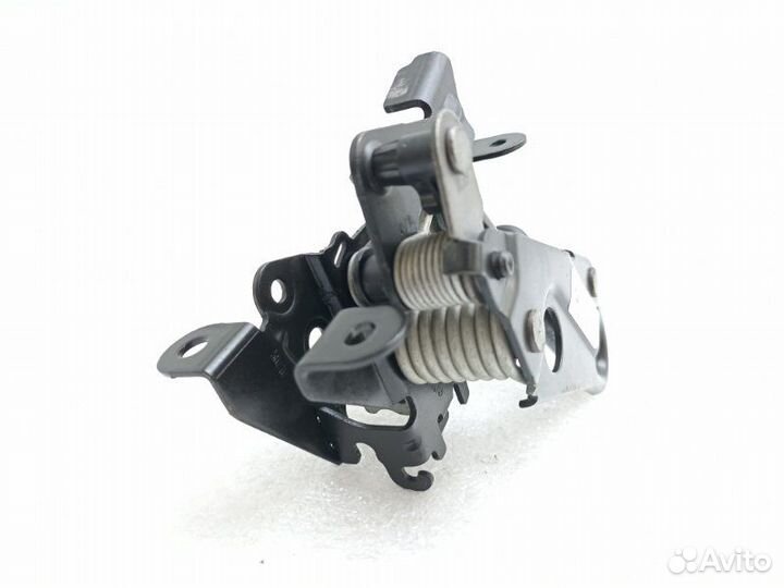 Замок капота правый Bmw 5-Series F11 2.5 2011