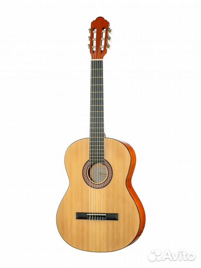 Классическая гитара Homage LC-3910