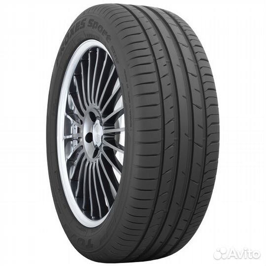 Toyo Proxes Sport SUV 255/45 R20 105Y