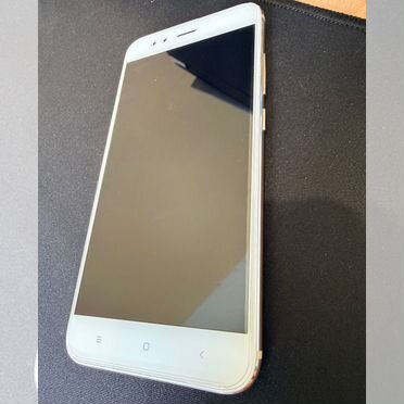 Xiaomi Mi A1 Android One, 4/32 ГБ, 2 SIM