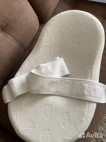 Кокон доя новорожденных askona