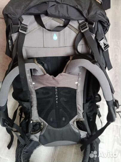Рюкзак Osprey Aether 65