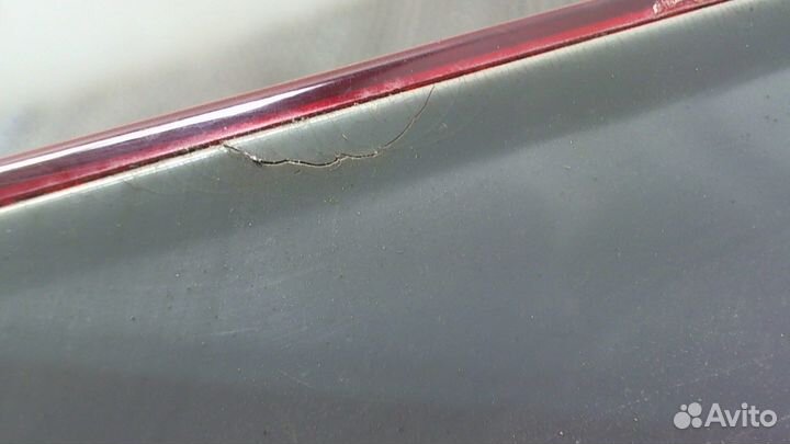 Фонарь (задний) Hyundai H-1 Starex, 2012