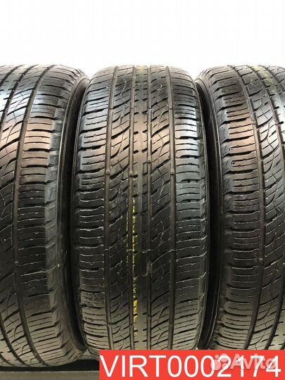 Kumho Crugen Premium KL33 225/55 R18 98V