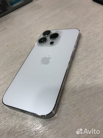 iPhone 14 Pro, 128 ГБ