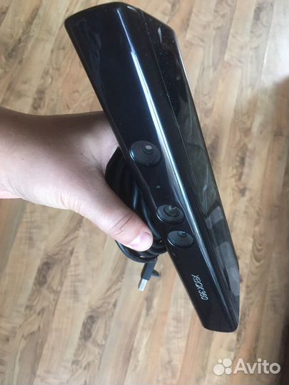 Kinect+игра для Xbox 360 Бесплатная доставка