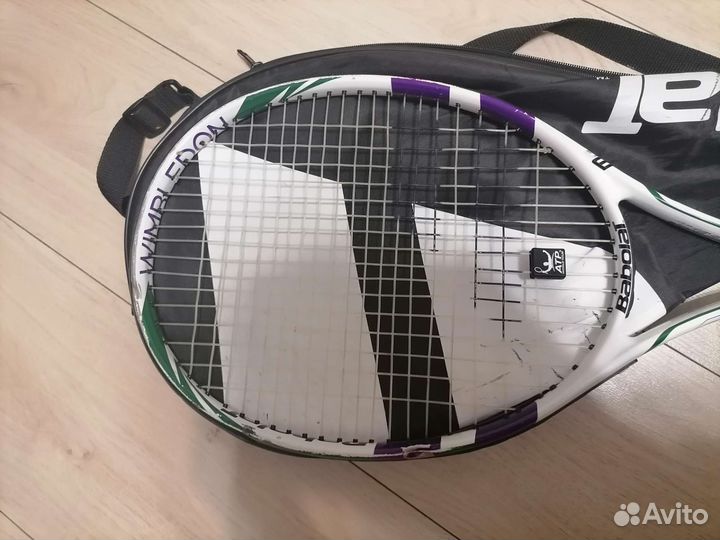 Ракетка для большого тенниса babolat