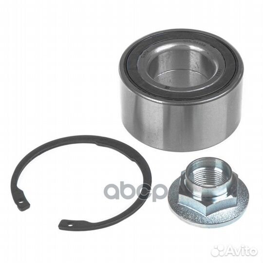 Подшипник ступичный передний LR без ABS hyundai