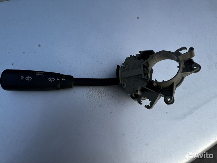 Подрулевой переключатель mercedes w202