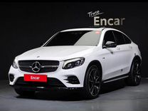 Mercedes-Benz GLC-класс AMG 3.0 AT, 2019, 67 519 км, с пробегом, цена 4 854 000 руб.