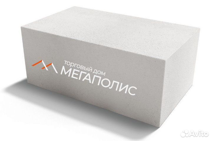 Блок газосиликатный все виды