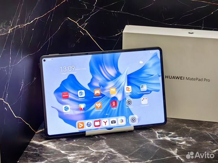 Huawei MatePad Pro 2022, 8/256GB
