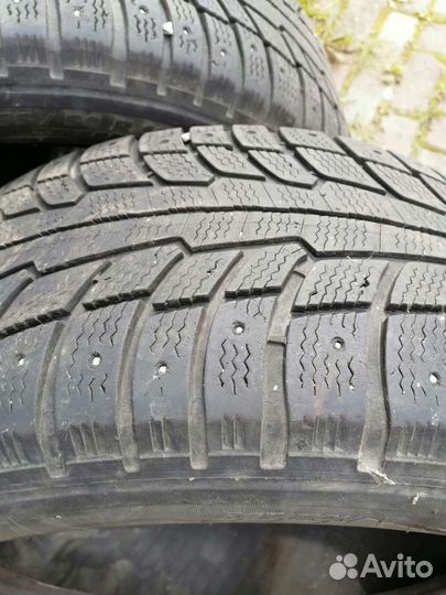 Michelin X Radial 255/50 R19