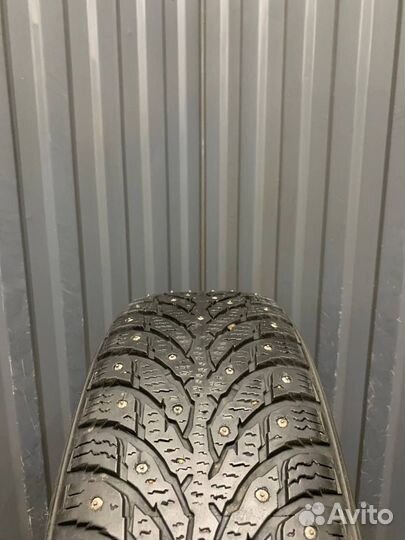 Nokian Tyres Hakkapeliitta 9 185/65 R15 92T