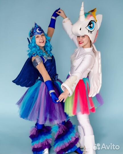 Аниматоры Хабаровск