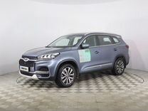 Chery Tiggo 8 1.5 MT, 2021, 64 302 км, с пробегом, цена 1 937 000 руб.