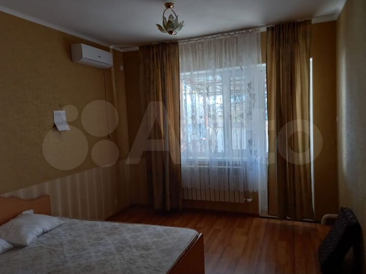 Дом 170 м² на участке 6,2 сот.