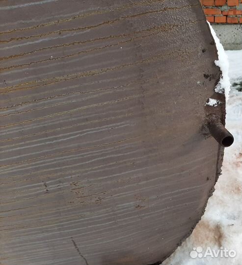 Емкость для воды