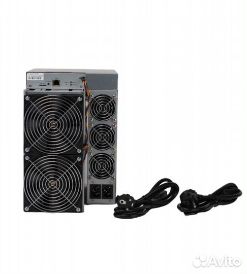 Asic майнер Bitmain Antminer SJ 19 PRO