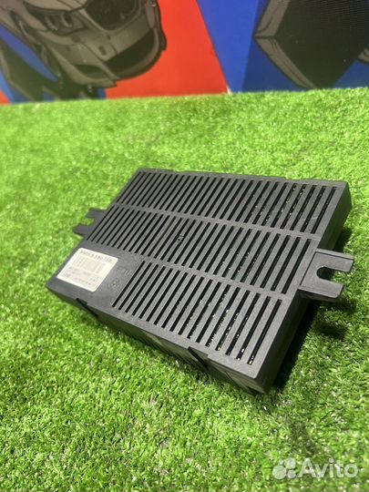 Блок света bmw e60 e61