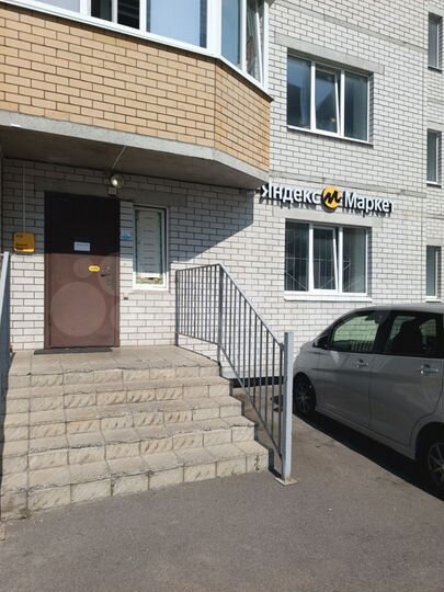 Свободного назначения, 49.2 м²