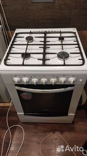 Плита газовая