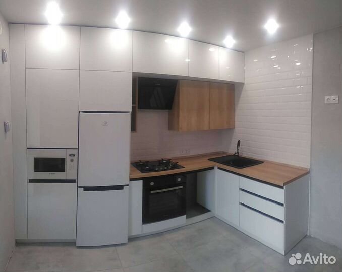 Ремонт корпусной мебели на дому