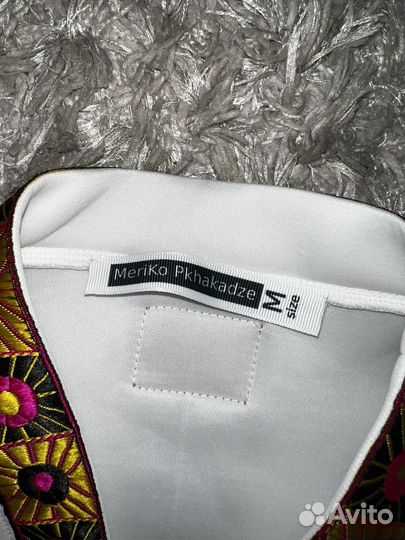 Рубашка женская