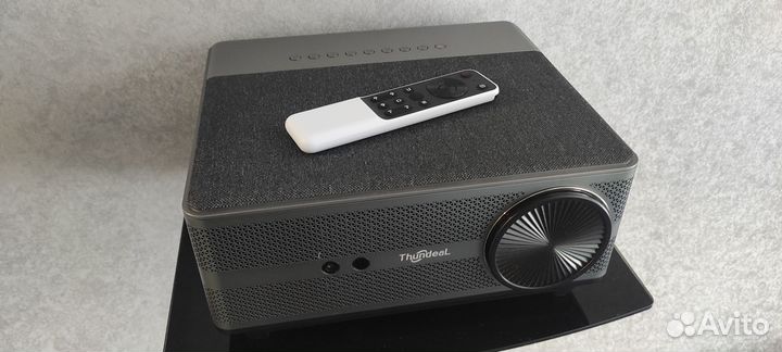 Проектор ThundeaL TD98 Android