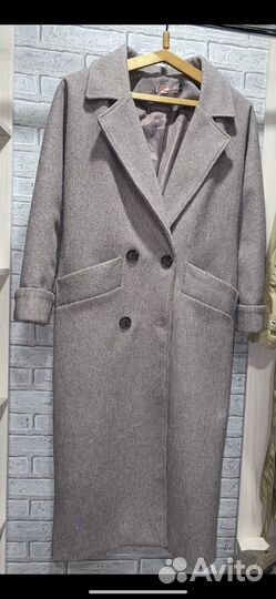 Пальто