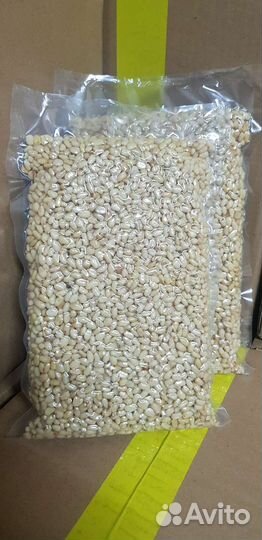 Кедровый орех