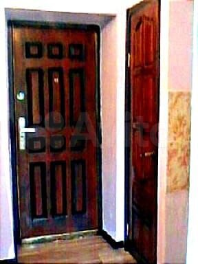 Комната 17 м² в 1-к., 4/5 эт.