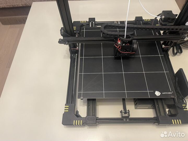 Anycubic chiron