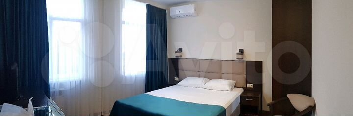 Комната 20 м², 1/2 эт.