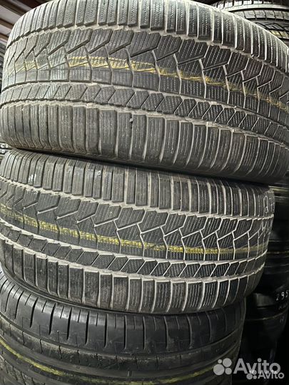 Continental ContiWinterContact TS 860S 275/50 R21 113V