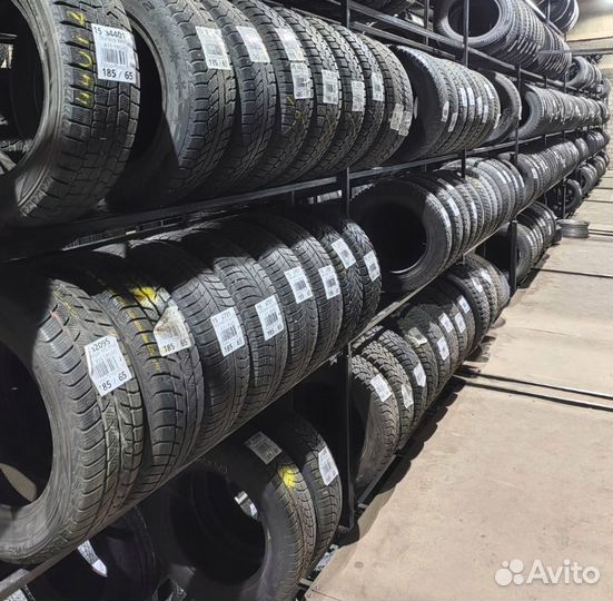 Hankook I'Pike RW11 225/60 R17 M