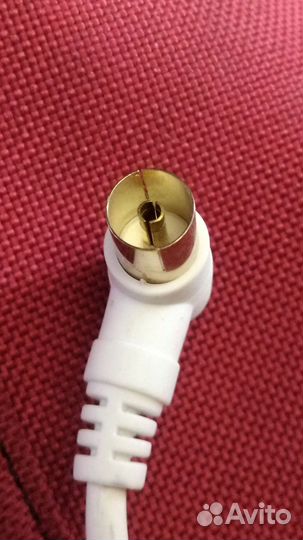 Провод TV антенны