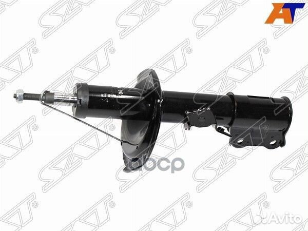 Стойка передняя hyundai getz 05/I20 08- RH