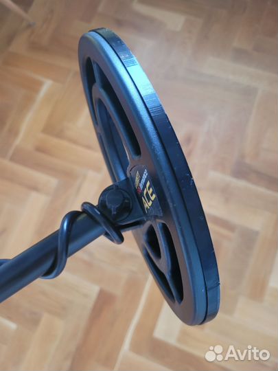 Катушка garrett ace 250 защита