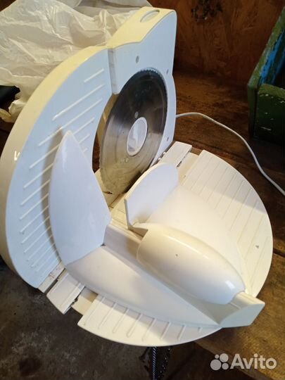 Хлеборезка