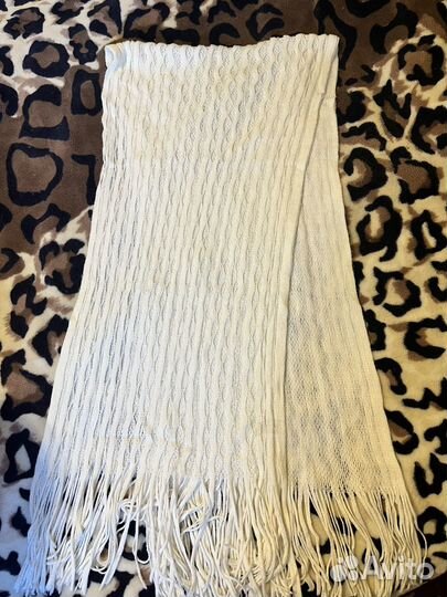 Шарф-палантин