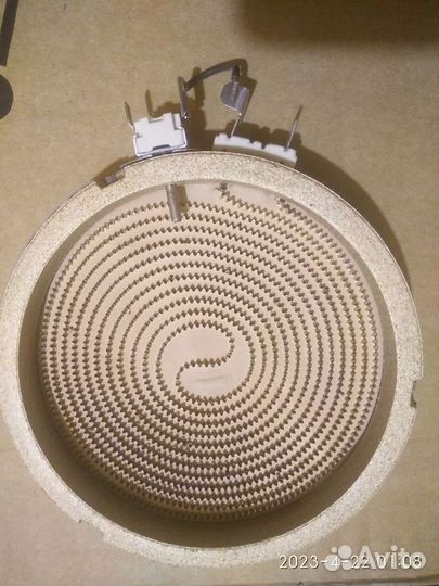 Конфорка Ceramaspeed 165mm 1200Wt Англия