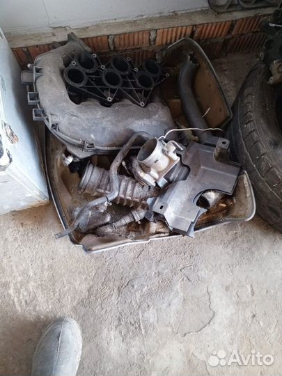 Двигатель lexus Gs 300