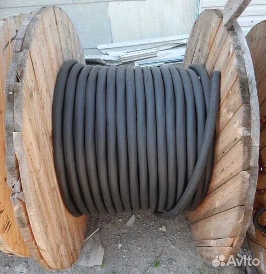 Кабель аввг