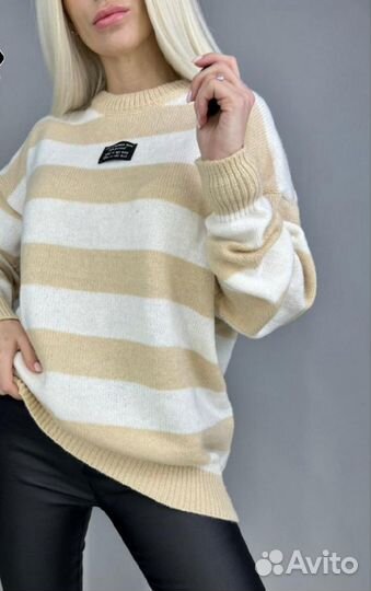Свитер 48р до 58 размер