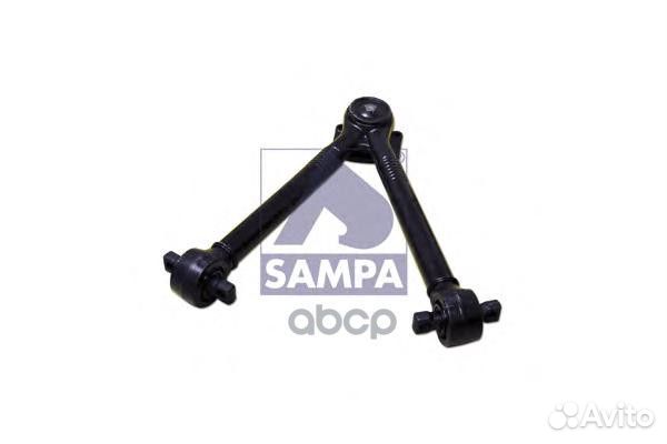 Тяга V-образная MAN TG-A (самосвал) '095281 sampa