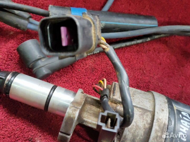 Трамблёр Хендай Соната 3. 97 г G4CP