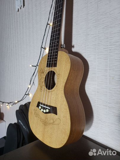 Укулеле (концерт)